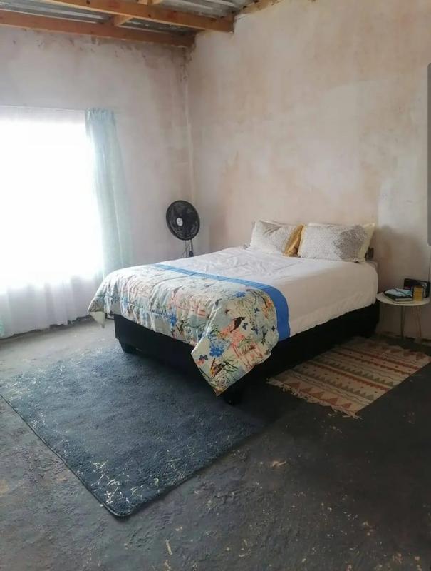 2 Bedroom Property for Sale in Kgabalatsane North West